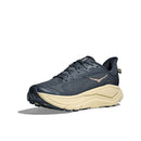 HOKA Men's Challenger 8 faded navy inner side view
