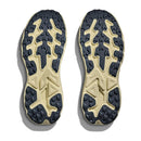 HOKA Men's Challenger 8 faded navy outsole view
