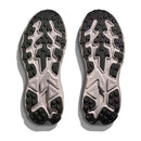 HOKA Men's Challenger 8 GORE-TEX washed blue outsole view