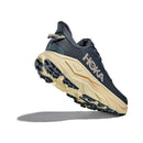 HOKA Men's Challenger 8 faded navy outsole view
