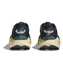 HOKA Men's Challenger 8 faded navy heel view
