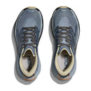 HOKA Men's Mafate 5 mineral blue pair view