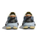 HOKA Men's Mafate 5 mineral blue heel view