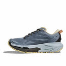 HOKA Men's Mafate 5 mineral blue inner side view
