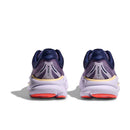 HOKA Women's Bondi 9 berry jam pair view