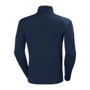 Men's HP Half Zip Quick-Dry Pullover - Navy blue