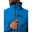 Men's HP Racing Lifaloft Jacket - Deep Fjord