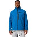 Men's HP Racing Lifaloft Jacket - Deep Fjord