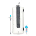 Seeker+ 6L Gravity Water Filter Kit