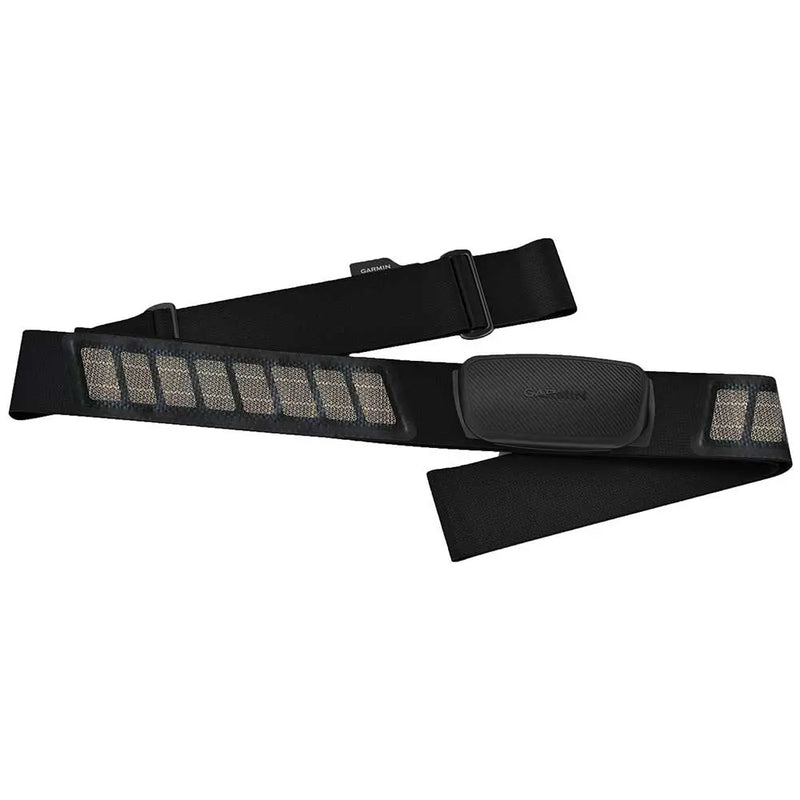 HRM Dual Heart Rate Sensor