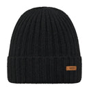 Barts Haakon Turnup - Black- Great Outdoors Ireland