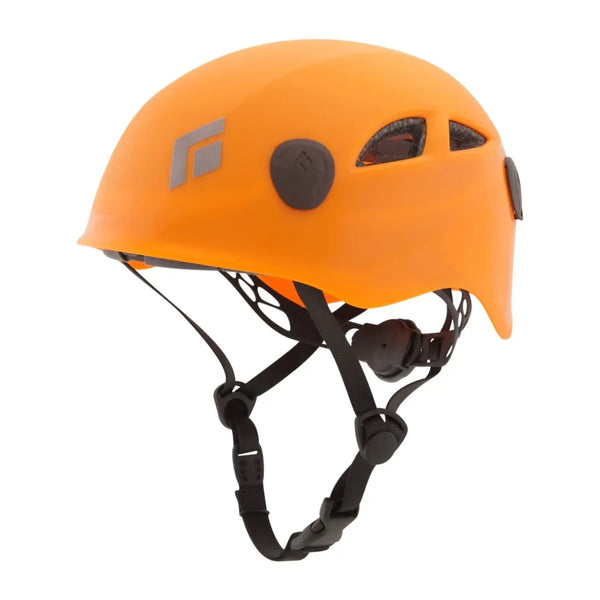 Half Dome Helmet - Orange