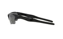 Oakley Half Jacket 2.0 XL - Black Iridium Polarized- Great Outdoors Ireland