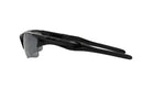 Oakley Half Jacket 2.0 XL - Polished Black Black Iridium- Great Outdoors Ireland