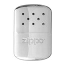 Zippo Handwarmer - 12 hour Chrome- Great Outdoors Ireland