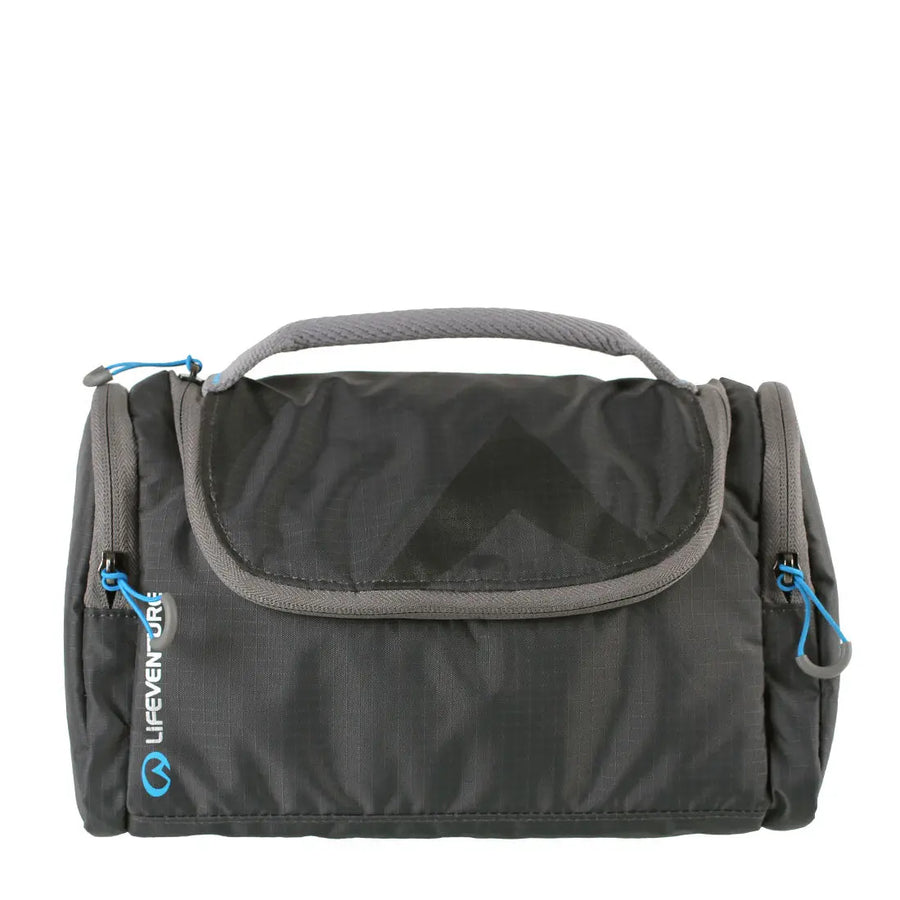 Lifeventure Hanging Wash Bag- Great Outdoors Ireland