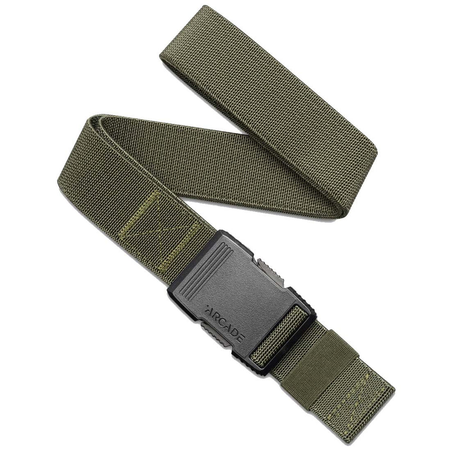 Arcade Belts Hardware Belt  