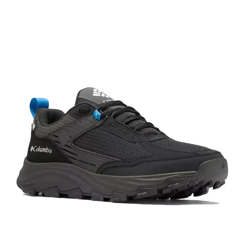 Hatana Max OutDry Waterproof Multi-Sport Shoe - Black