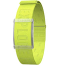 Great Outdoors  Heart Rate Monitor - Lime- Great Outdoors Ireland