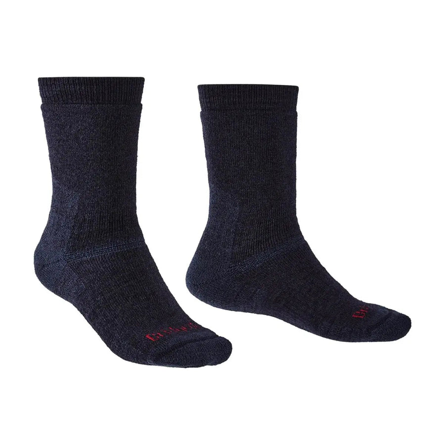 Bridgedale Unisex Explorer Heavyweight Merino Performance Boot  