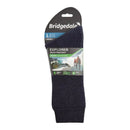 Bridgedale Unisex Explorer Heavyweight Merino Performance Boot  