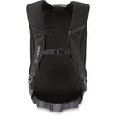 Dakine Heli 12L Ski Backpack - Black- Great Outdoors Ireland