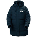 Helly Hansen Adore Puffy Parka - Navy  