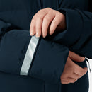 Helly Hansen Adore Puffy Parka - Navy  