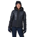 Helly Hansen Avanti Ski Jacket - Navy  