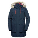 Helly Hansen Costal Parka - Navy  