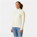 Women's Daybreaker Half Zip Fleece side view