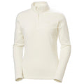 Women's Daybreaker Half Zip Fleece front view