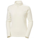 Women's Daybreaker Half Zip Fleece front view