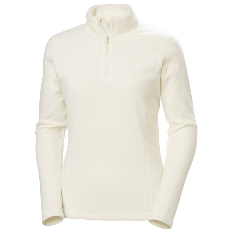 Women's Daybreaker Half Zip Fleece front view