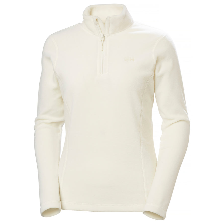 Women's Daybreaker Half Zip Fleece front view