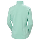 Women's Daybreaker Half Zip Fleece back view