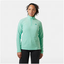 Women's Daybreaker Half Zip Fleece front view