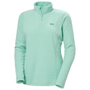 Women's Daybreaker Half Zip Fleece full length front view