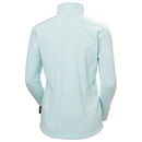Women's Daybreaker Half Zip Fleece back view
