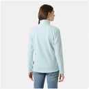 Women's Daybreaker Half Zip Fleece back view 