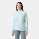 Women's Daybreaker Half Zip Fleece front view