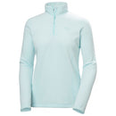 Women's Daybreaker Half Zip Fleece full length front view