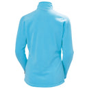 Women's Daybreaker Half Zip Fleece back view