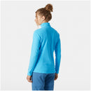 Women's Daybreaker Half Zip Fleece back view