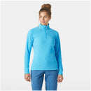 Women's Daybreaker Half Zip Fleece full length front view