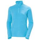 Women's Daybreaker Half Zip Fleece front view
