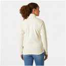 Women's Daybreaker Half Zip Fleece back view