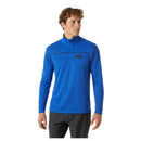Helly Hansen HP Half-Zip Pullover - Cobalt  