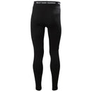 Helly Hansen LIFA® Merino Base Layer Pants - Black  