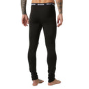 Helly Hansen LIFA® Merino Base Layer Pants - Black  